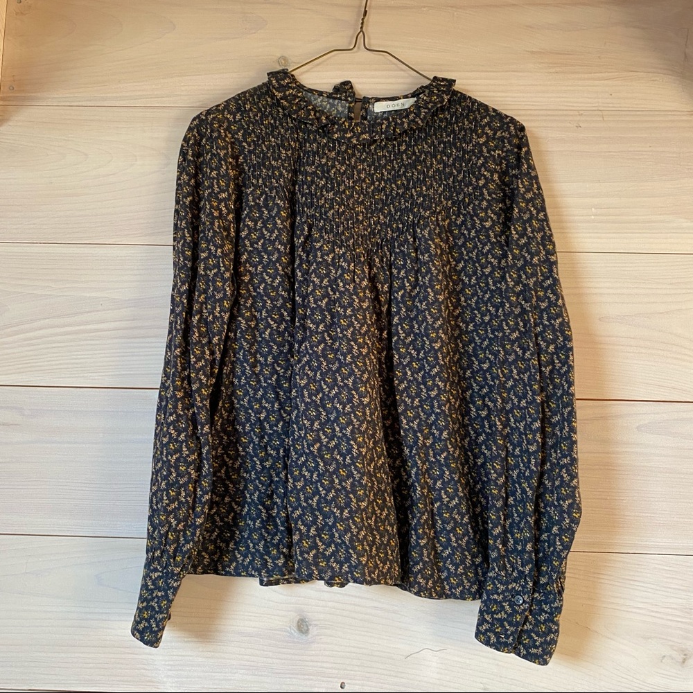 Doen Blouse